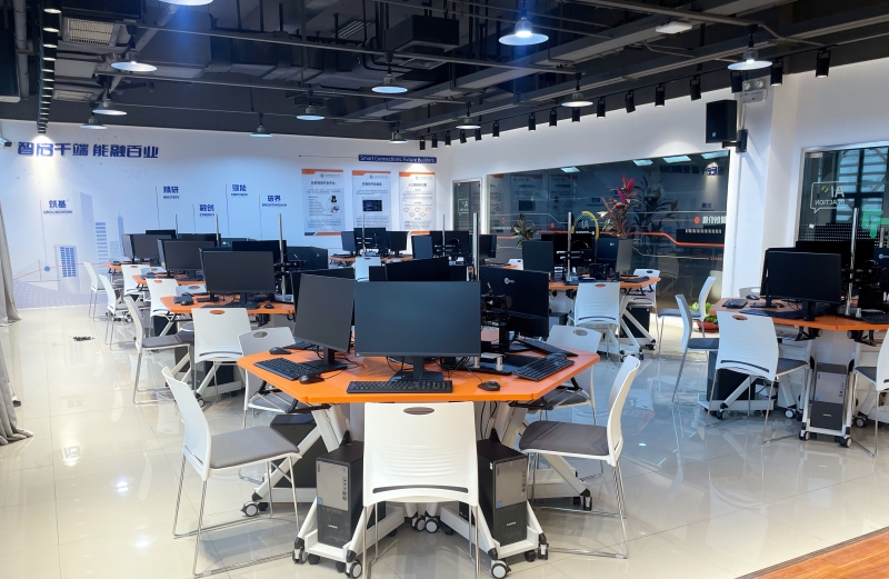 喜报｜我校项目成功入选教育部职业教育云计算专业领域垂类模型建设项目